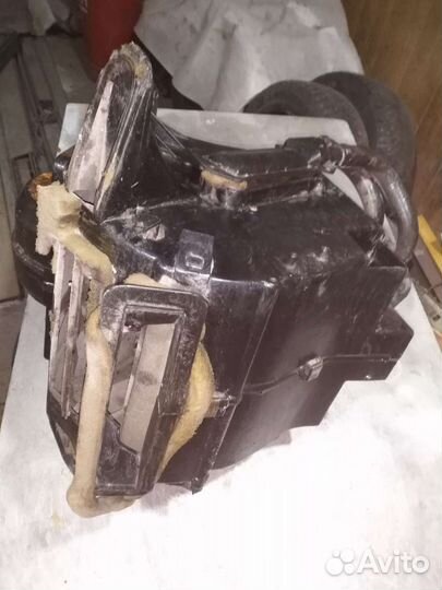 Отопитель салона (печка) ваз2108