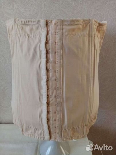 Корсет для похудения