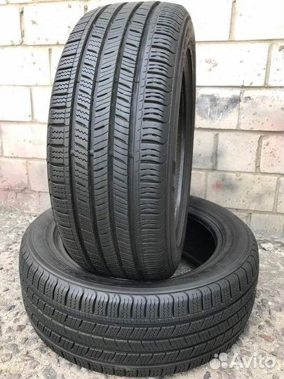 Kumho Solus TA11 215/55 R17 94T