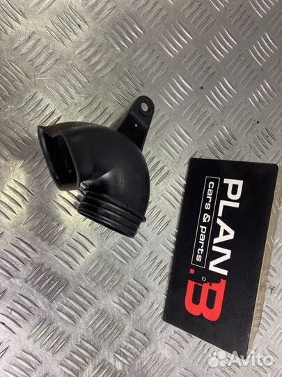 Воздуховод Chevrolet Lacetti хетчбэк 2008