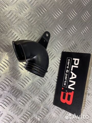 Воздуховод Chevrolet Lacetti хетчбэк 2008