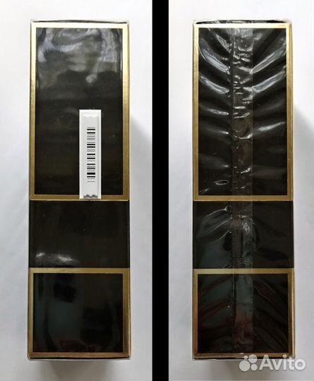 Туалетная вода Carolina Herrera Bad Boy