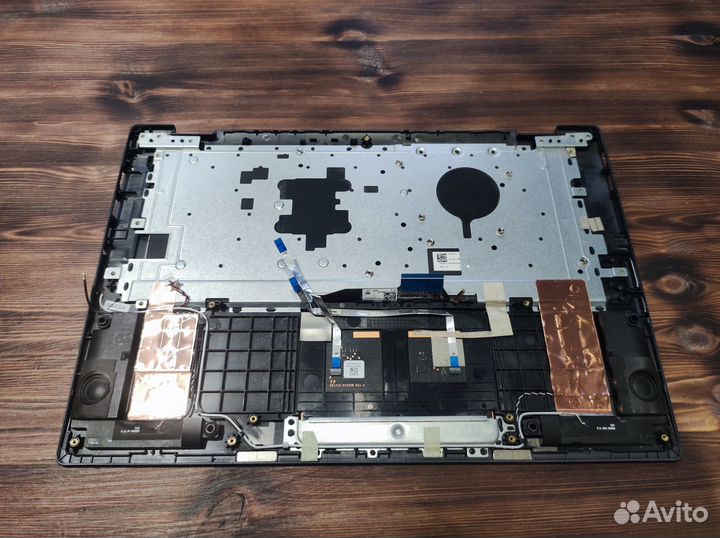 Топкейс asus VivoBook Flip 14 TP412