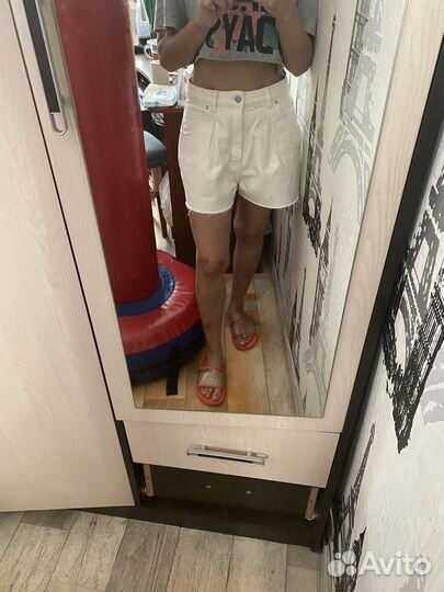 Шорты