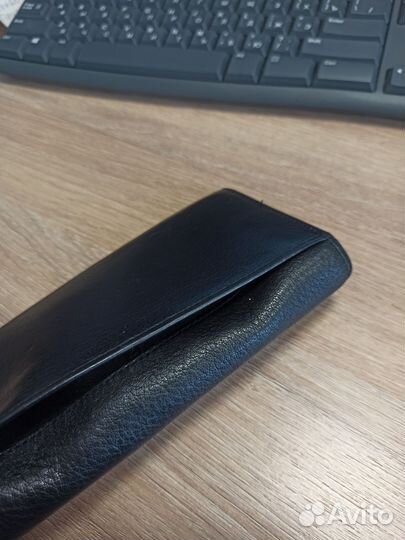 Кошелек женский натуральная кожа