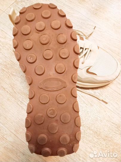 Кроссовки мужские