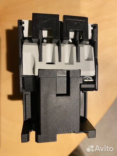 Контактор CJX2-2508 25A 220V