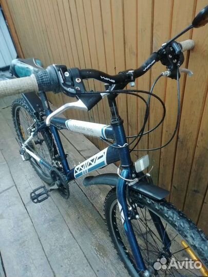 Продается велосипед