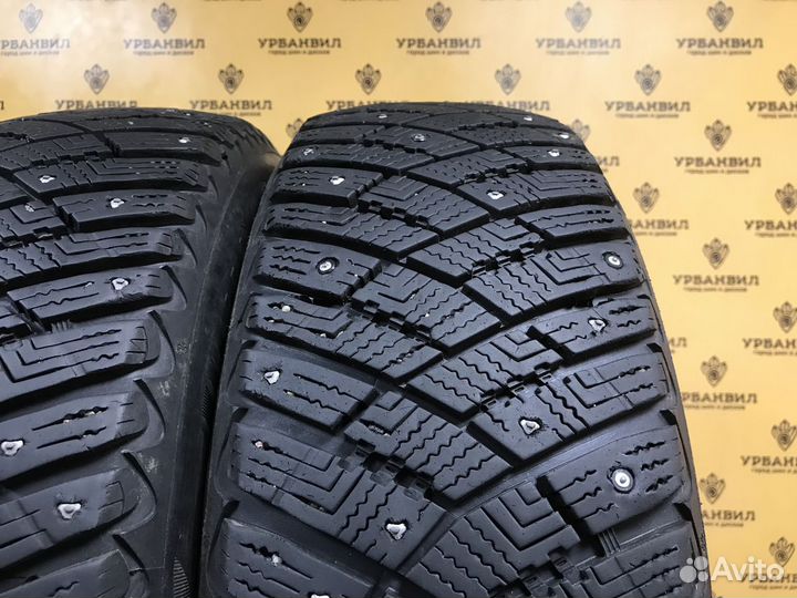 Goodyear Ultragrip Ice Arctic 195/65 R15 88T