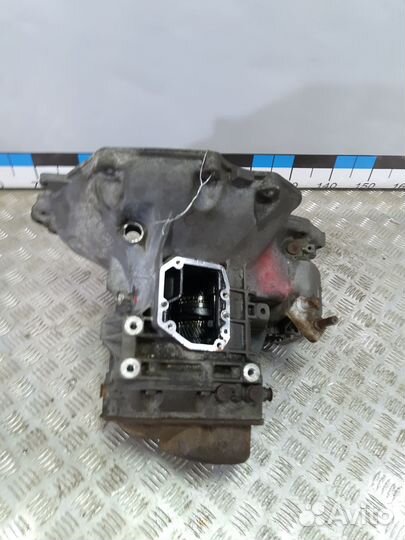 Б/У МКПП F17 / 3.74 Opel Astra G 1998–2004,#001