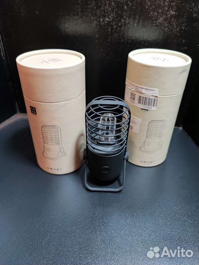 Лампа стерилизатор Xiaomi Xiaoda Sterilization