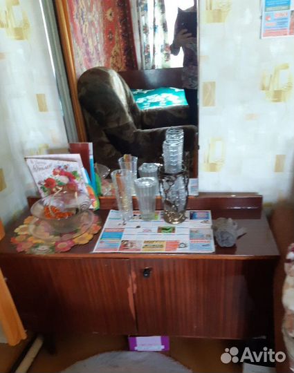 Мебель бу для дачи