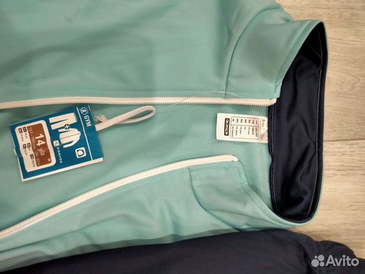 Спортивный костюм женский новый