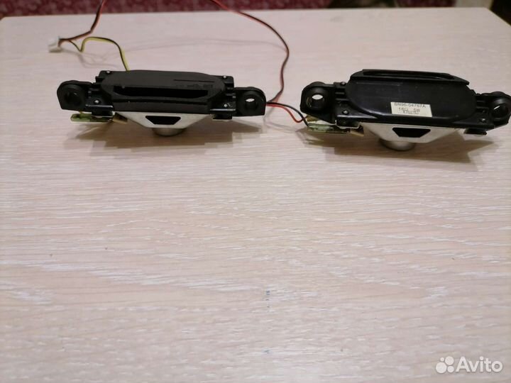 Динамики BN83-00858A BN96-04767A