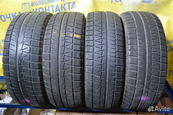 Bridgestone Blizzak Revo GZ 205/55 R16