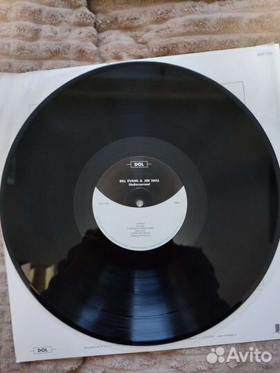 Bill Evans - Jim Hall – Undercurrent
