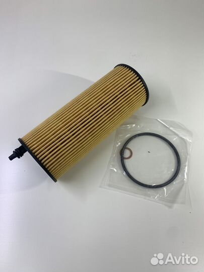 Фильтр масляный BMW 3 11427807177