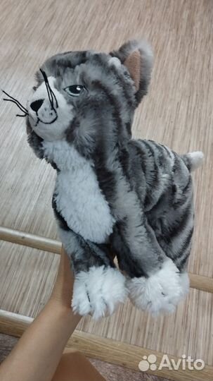 Мягкие игрушки пакетом