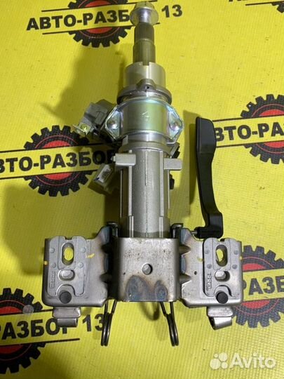 Рулевая колонка Kia Ceed 3 CD 1.6 G4FG 2018