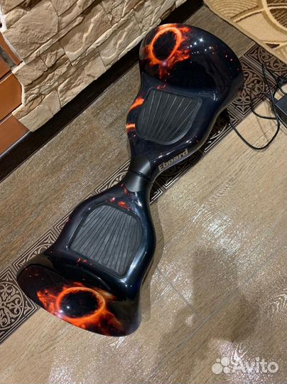 Гироскутер