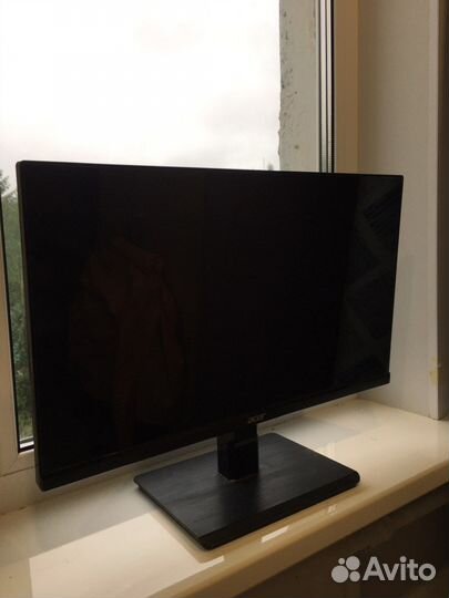Монитор acer