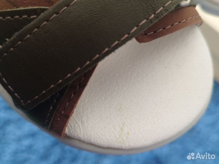 Сандалии детские для мальчиков 32