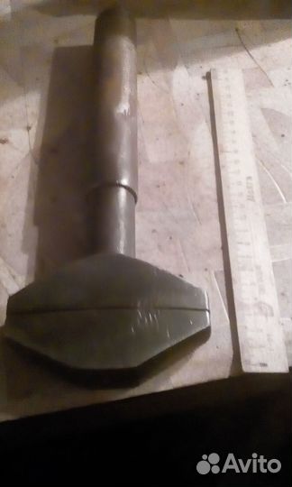 Ключ-молоток