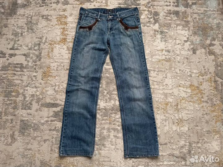 Джинсы Amiri Jeans мужские