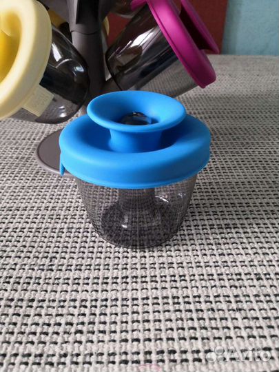 Набор контейнеров Tomorrow's Kitchen