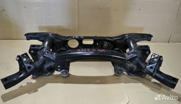 Балка подвески задняя Toyota RAV 4 2006-2013