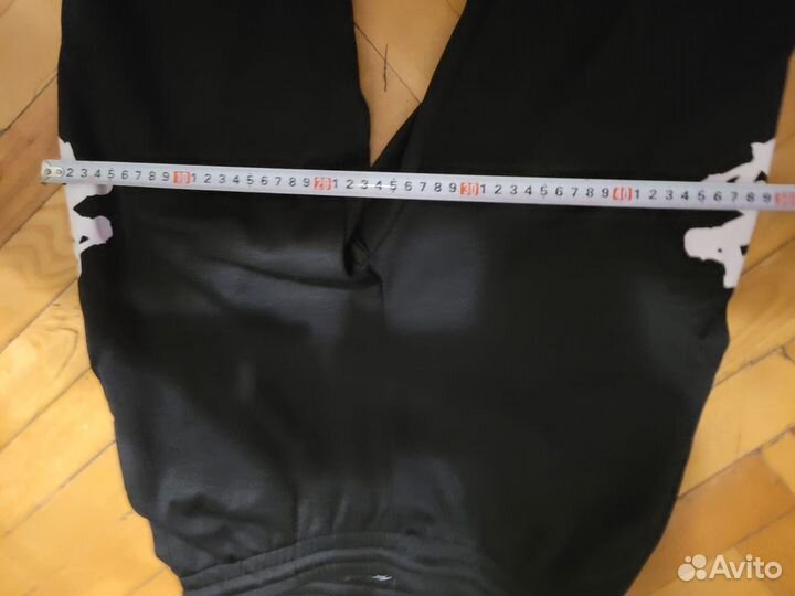 Спортивные штаны женские 44