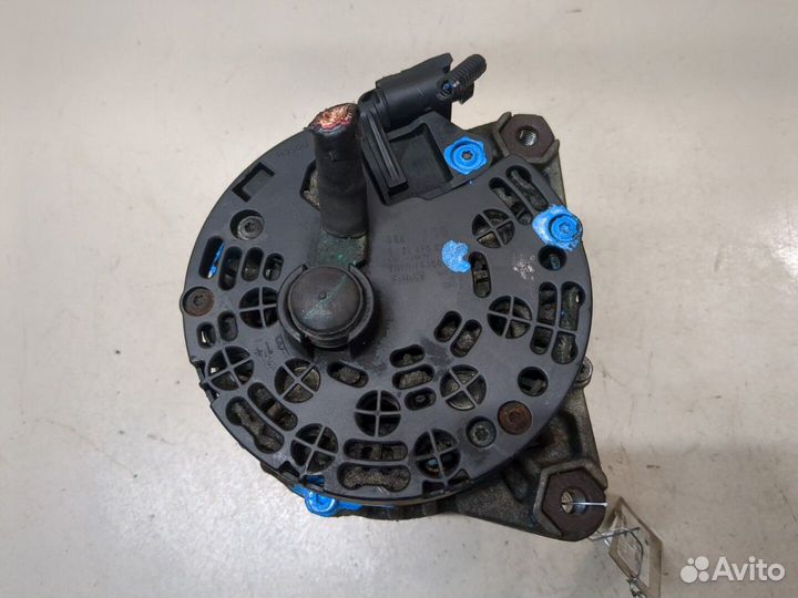 Генератор Ford Mondeo 4