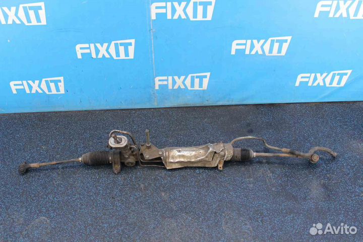 Рейка рулевая Volkswagen Golf (Фольксваген Гольф)