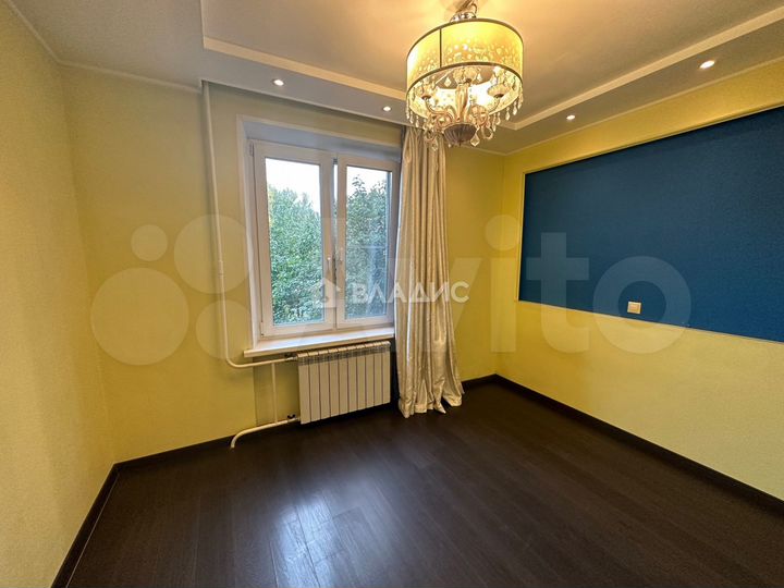 1-к. квартира, 37,3 м², 3/9 эт.