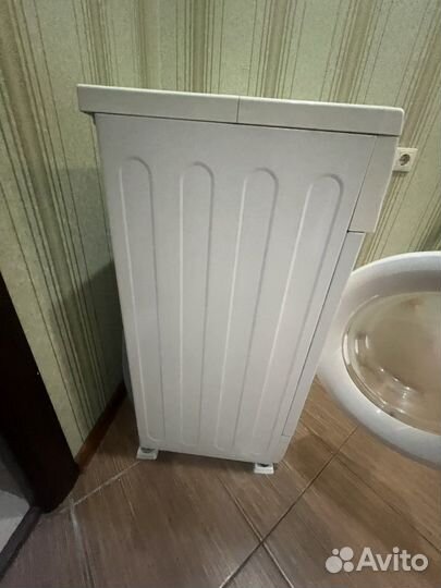 Стиральная машина lg