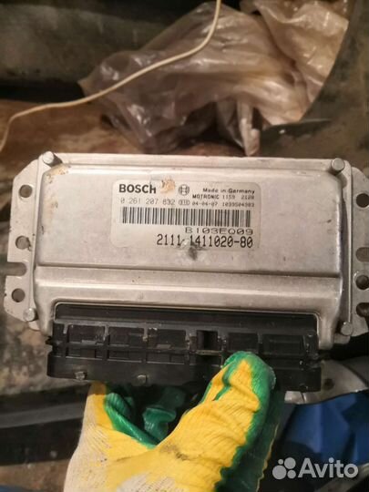 Электрика на chevrolet lanos