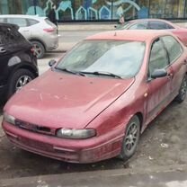 FIAT Brava 1.6 AT, 1999, 212 775 км, с пробегом, цена 145 000 руб.