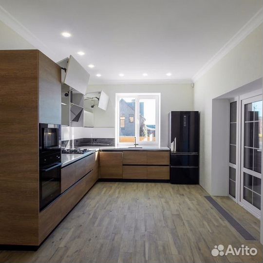 Кухня в рассрочку