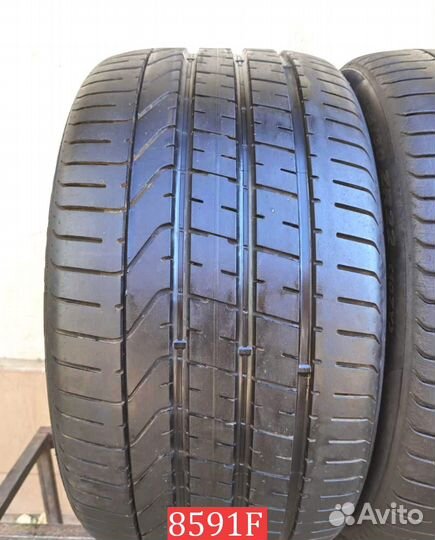 Pirelli P Zero 315/30 R22 R