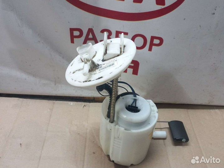 Топливный насос Хундай i40 2015-н.в