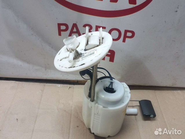 Топливный насос Хундай i40 2015-н.в