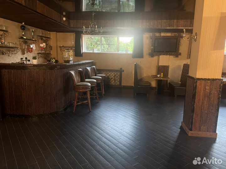 Аренда ресторан, кафе