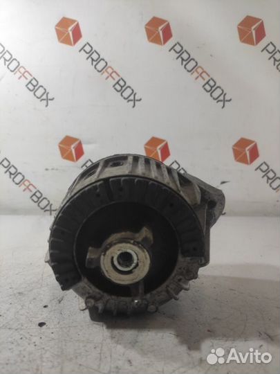 Подушка крепления двигателя Mercedes C-Class W204