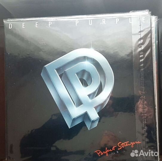 Deep Purple