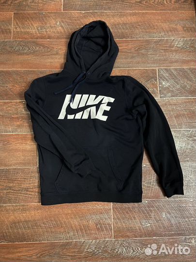 Худи nike
