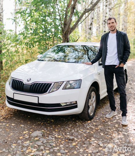 Инструктор по вождению, уроки вождения механика