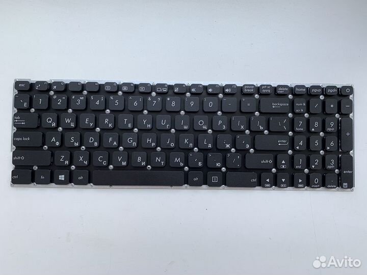 Новая клавиатура для Asus A541 D541 F541 R541 X541