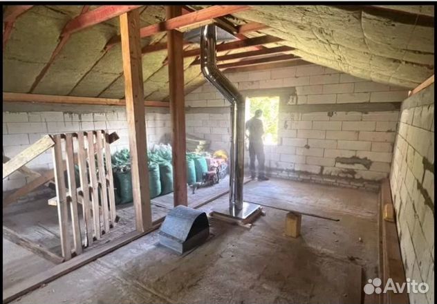 Монтаж крыши, кровли. Ремонт