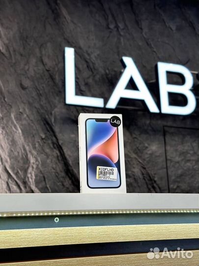 iPhone 14 Plus, 128 ГБ