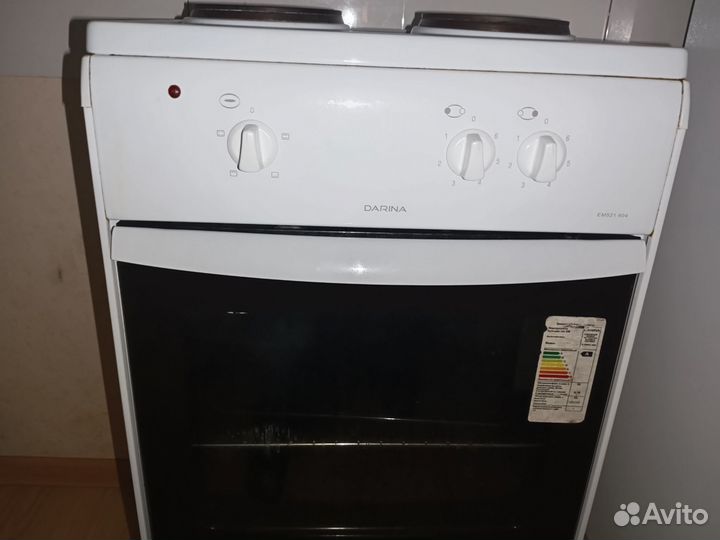 Вытяжка и Плита